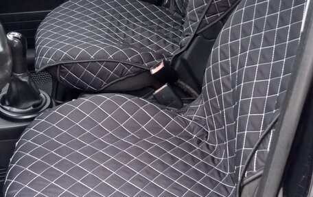 Ford Fusion I, 2008 год, 5 190 000 рублей, 13 фотография