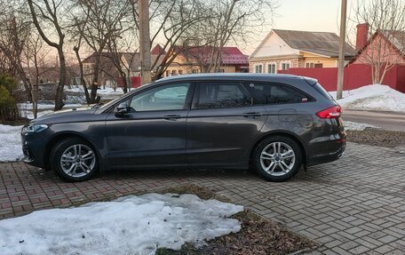 Ford Mondeo V, 2019 год, 2 200 000 рублей, 2 фотография