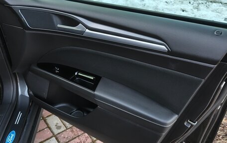 Ford Mondeo V, 2019 год, 2 200 000 рублей, 7 фотография