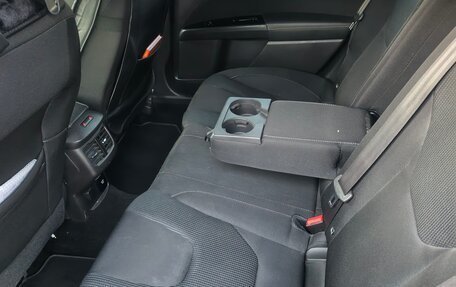 Ford Mondeo V, 2019 год, 2 200 000 рублей, 11 фотография