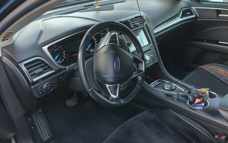 Ford Mondeo V, 2019 год, 2 200 000 рублей, 14 фотография