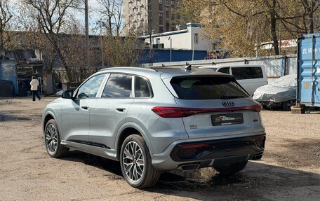 Audi Q5, 2026 год, 6 300 000 рублей, 3 фотография