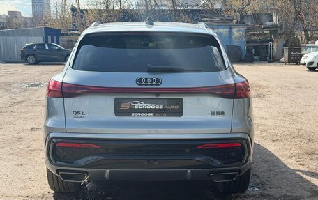 Audi Q5, 2026 год, 6 300 000 рублей, 4 фотография