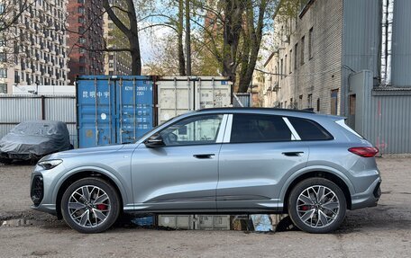 Audi Q5, 2026 год, 6 300 000 рублей, 2 фотография