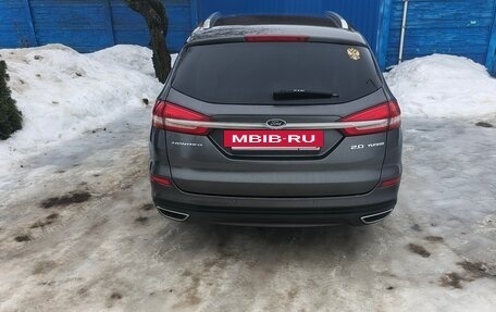 Ford Mondeo V, 2019 год, 2 200 000 рублей, 19 фотография