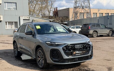 Audi Q5, 2026 год, 6 300 000 рублей, 7 фотография