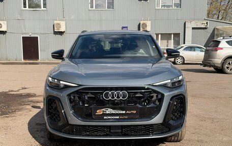 Audi Q5, 2026 год, 6 300 000 рублей, 8 фотография