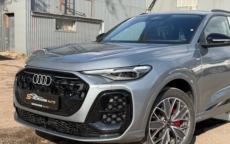 Audi Q5, 2026 год, 6 300 000 рублей, 9 фотография