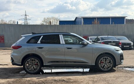 Audi Q5, 2026 год, 6 300 000 рублей, 6 фотография