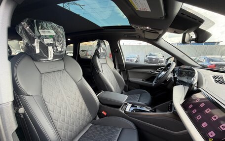 Audi Q5, 2026 год, 6 300 000 рублей, 19 фотография