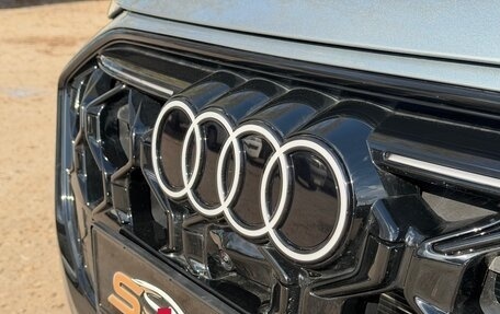 Audi Q5, 2026 год, 6 300 000 рублей, 10 фотография