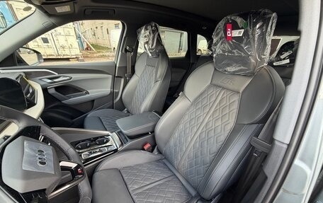 Audi Q5, 2026 год, 6 300 000 рублей, 12 фотография