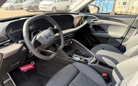 Audi Q5, 2026 год, 6 300 000 рублей, 13 фотография