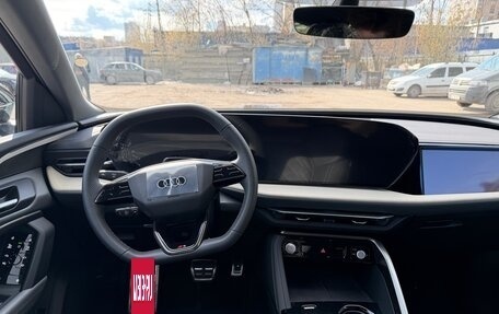 Audi Q5, 2026 год, 6 300 000 рублей, 14 фотография