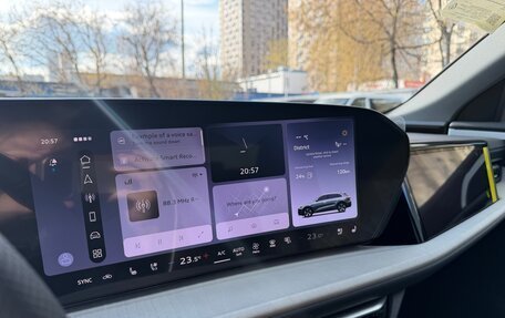 Audi Q5, 2026 год, 6 300 000 рублей, 21 фотография