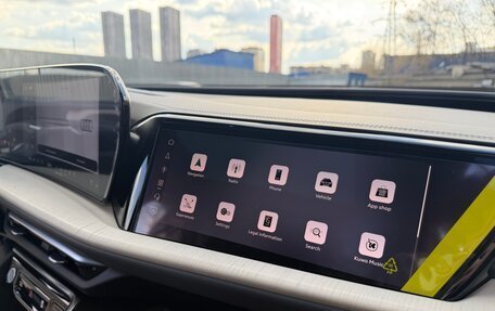 Audi Q5, 2026 год, 6 300 000 рублей, 22 фотография