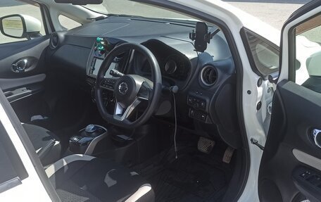 Nissan Note II рестайлинг, 2017 год, 875 000 рублей, 5 фотография