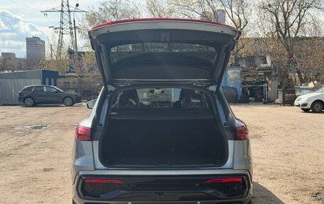 Audi Q5, 2026 год, 6 300 000 рублей, 28 фотография