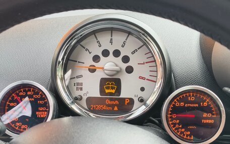 MINI Countryman I (R60), 2012 год, 1 380 000 рублей, 6 фотография