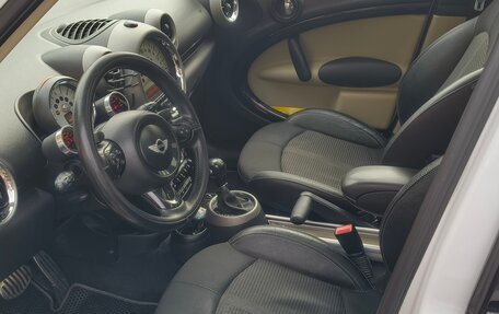 MINI Countryman I (R60), 2012 год, 1 380 000 рублей, 7 фотография