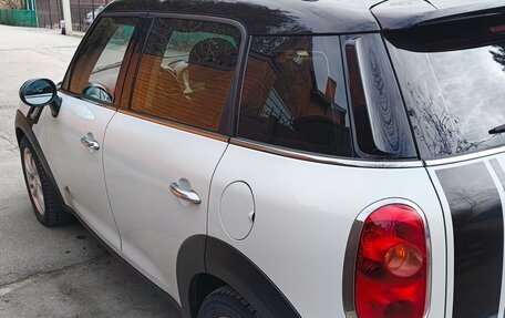 MINI Countryman I (R60), 2012 год, 1 380 000 рублей, 8 фотография