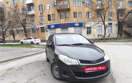 Chery Very (A13), 2012 год, 275 000 рублей, 2 фотография
