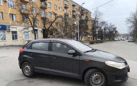 Chery Very (A13), 2012 год, 275 000 рублей, 5 фотография