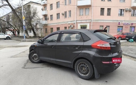 Chery Very (A13), 2012 год, 275 000 рублей, 3 фотография