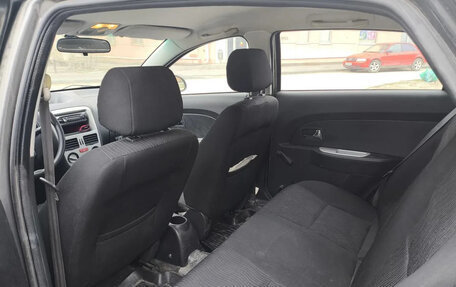 Chery Very (A13), 2012 год, 275 000 рублей, 7 фотография