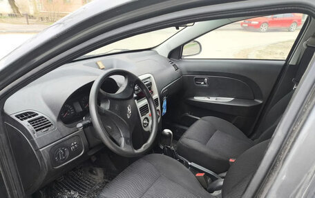 Chery Very (A13), 2012 год, 275 000 рублей, 8 фотография