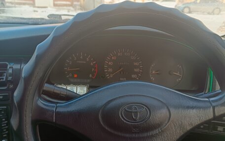 Toyota Corona IX (T190), 1992 год, 280 000 рублей, 3 фотография