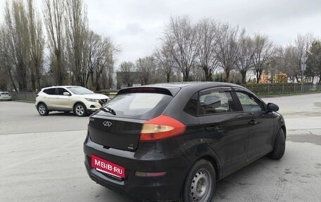 Chery Very (A13), 2012 год, 275 000 рублей, 6 фотография
