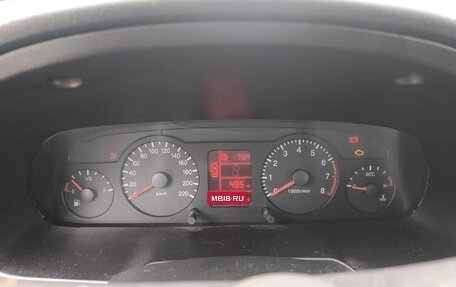 Chery Very (A13), 2012 год, 275 000 рублей, 9 фотография