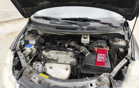 Chery Very (A13), 2012 год, 275 000 рублей, 10 фотография