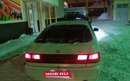 Toyota Corona IX (T190), 1992 год, 280 000 рублей, 2 фотография