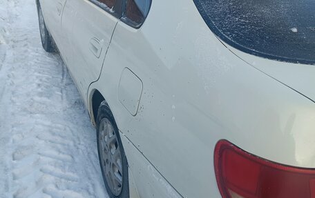 Toyota Corona IX (T190), 1992 год, 280 000 рублей, 10 фотография