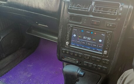 Toyota Corona IX (T190), 1992 год, 280 000 рублей, 13 фотография