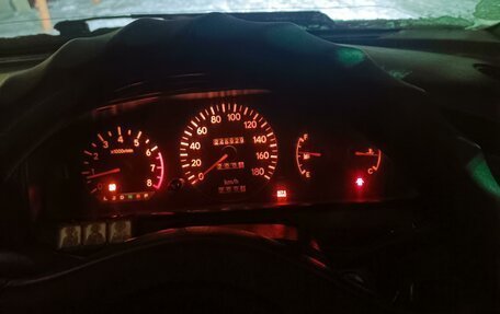 Toyota Corona IX (T190), 1992 год, 280 000 рублей, 12 фотография