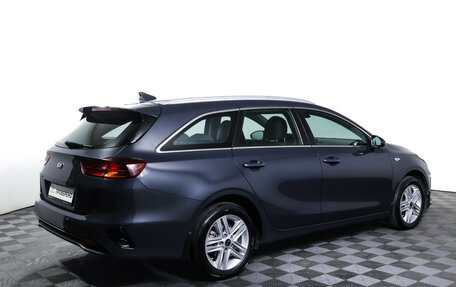 KIA cee'd III, 2019 год, 1 890 000 рублей, 5 фотография