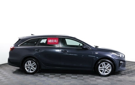 KIA cee'd III, 2019 год, 1 890 000 рублей, 4 фотография