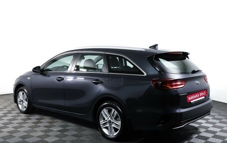 KIA cee'd III, 2019 год, 1 890 000 рублей, 7 фотография