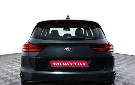 KIA cee'd III, 2019 год, 1 890 000 рублей, 6 фотография
