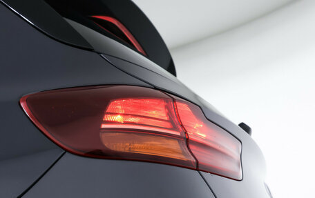 KIA cee'd III, 2019 год, 1 890 000 рублей, 20 фотография