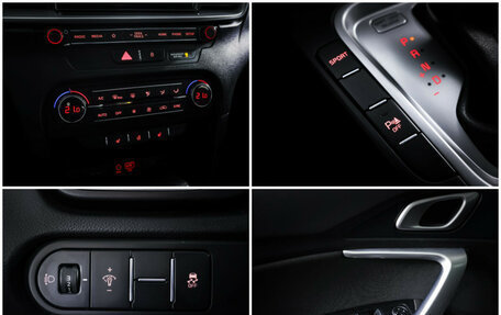 KIA cee'd III, 2019 год, 1 890 000 рублей, 18 фотография