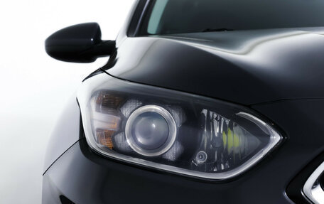 KIA cee'd III, 2019 год, 1 890 000 рублей, 21 фотография