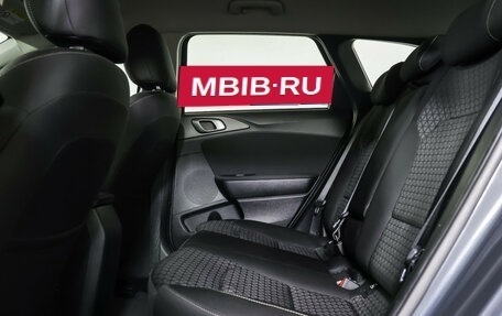 KIA cee'd III, 2019 год, 1 890 000 рублей, 12 фотография