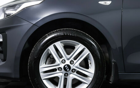 KIA cee'd III, 2019 год, 1 890 000 рублей, 23 фотография