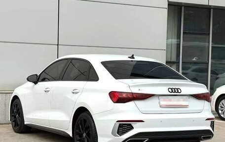 Audi A3, 2021 год, 2 700 000 рублей, 4 фотография