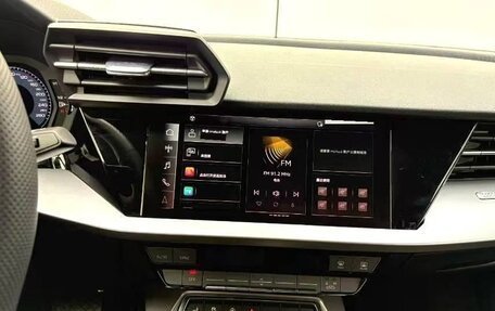 Audi A3, 2021 год, 2 700 000 рублей, 6 фотография