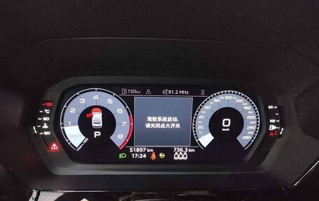 Audi A3, 2021 год, 2 700 000 рублей, 5 фотография